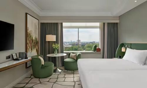 London Hilton on Park Lane - 109