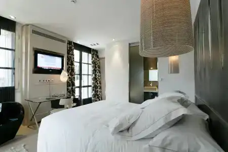 Domaine de Verchant & Spa - Relais & Châteaux - 30