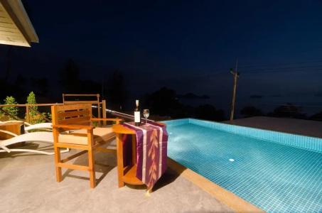 Koh Yao Yai Hillside Resort - 21