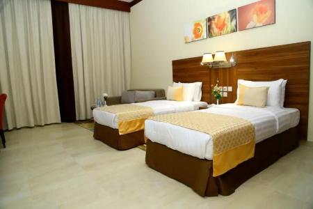 Tulip Al Barsha Apartment - 52