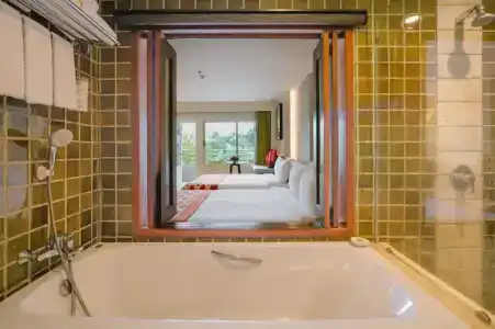 The Royal Paradise & Spa - Sha Extra Plus - 106
