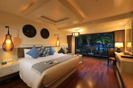 Natai Beach Resort And Spa - Sha Plus - 17