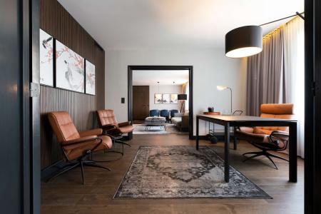Radisson Collection Grand Place Brussels - 69
