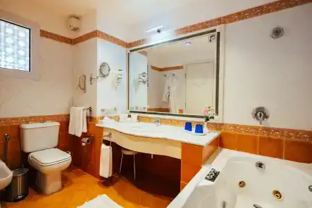 Domina Sultan & Resort - 76