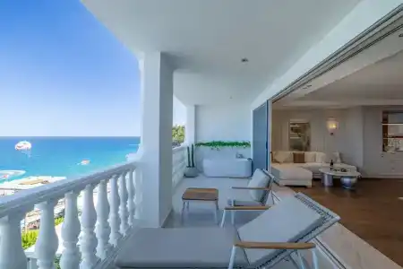 Nirvana Dolce Vita - Ultra All Inclusive - 81
