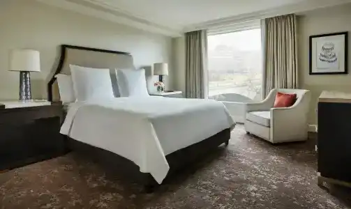 Four Seasons Washington Dc - 75