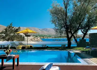 Grand Resort Lagonissi - 125