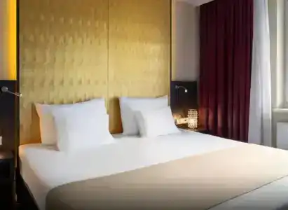 Amedia Luxury Suites Graz - 25