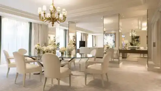 Four Seasons George v Paris - 117