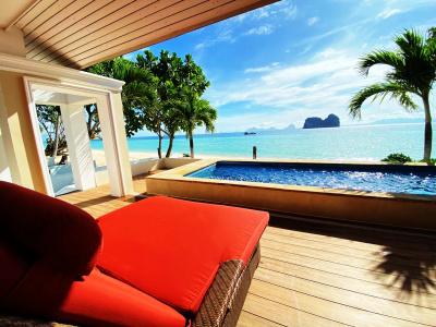 Koh Hai Fantasy & Spa - 53