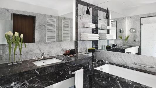 The Ritz-Carlton, Vienna - 58