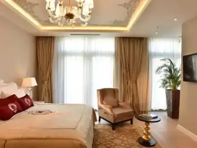 CVK Park Bosphorus Istanbul - 179