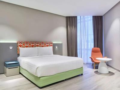 Ibis Styles Dubai Jumeira - 26