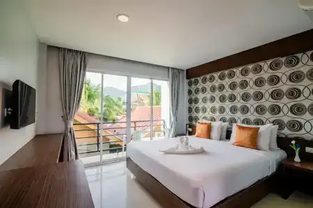 Phi Phi Anita Resort - Sha Certified - 28