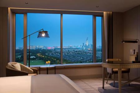 Kempinski Suzhou - 56
