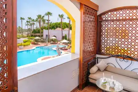Domina Oasis & Resort - 64