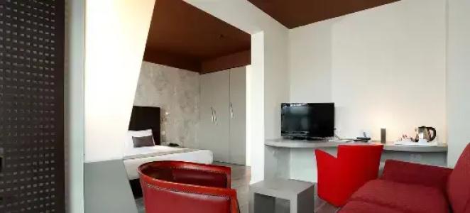 Best Western Continental - 49
