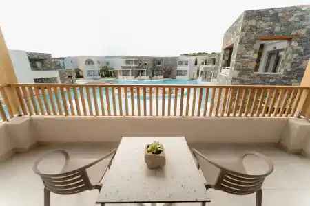 Ostria Resort & Spa - 40