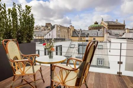 Maison Albars - Le Vendome - 72