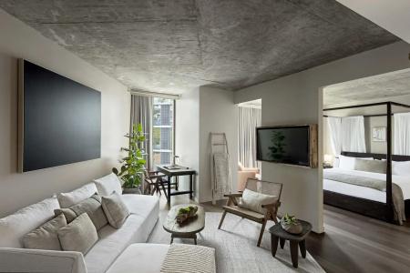 1 West Hollywood - 58