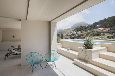 El Vicenç de la Mar - a Design in Pollensa - - 108