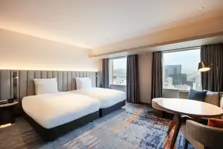 Ana Crowne Plaza Hiroshima, An Ihg - 50