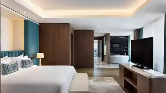 Reges, a Luxury Collection Resort & Spa, Cesme - 64