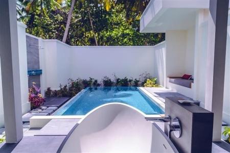 Dhigali Maldives - A Premium All-Inclusive Resort - 71