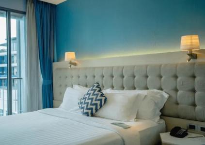 Bluesotel Krabi Aonang Beach- Sha Extra Plus - 58