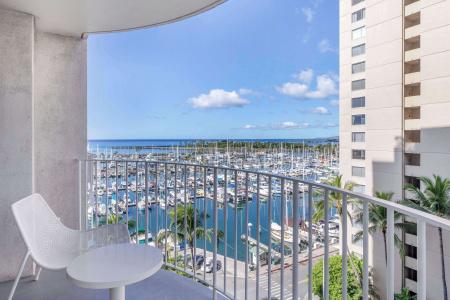 The Modern Honolulu By Diamond Resorts - 48