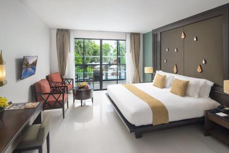 Centara Anda Dhevi Resort And Spa - Sha Plus - 55