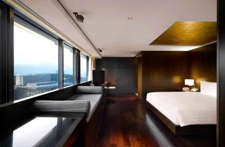 Banyan Tree Club & Spa Seoul - 67