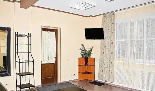 AllisHotel - 72