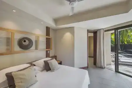 Trou aux Biches Beachcomber Golf Resort & Spa - 88