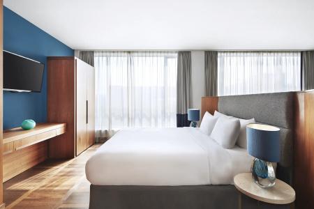 Metropol Palace, a Luxury Collection, Belgrade - 66