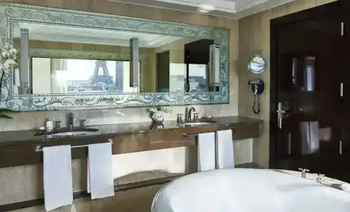 Hôtel Plaza Athénée - Dorchester Collection - 91