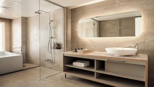 Lequ Okinawa Chatan Spa ＆ Resort - 11