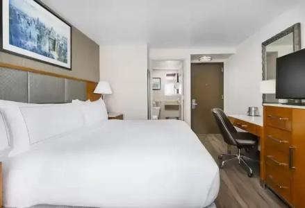 DoubleTree by Hilton - Chelsea - 14