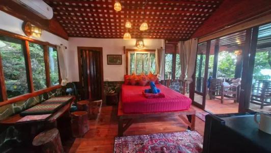 Mai Pen Rai Bungalows - 108
