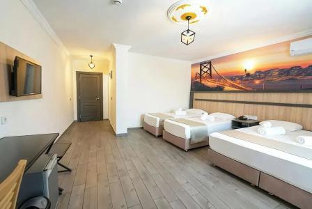 Piyes Otel - 101
