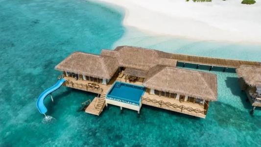 You & Me Maldives - 64