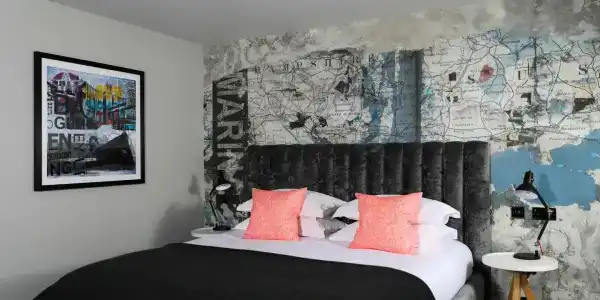 Malmaison Brighton - 35