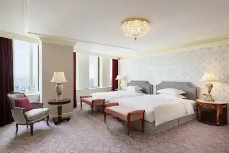 Nagoya Marriott Associa - 80