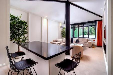 Walton Gardens Pera - 116