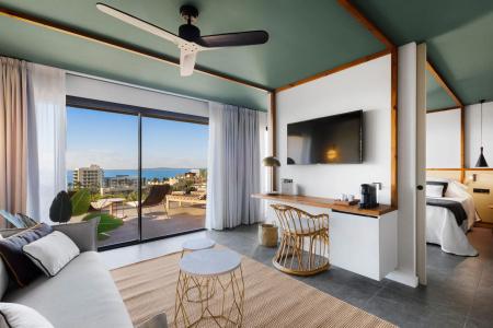 Aubamar Suites & Spa - 8