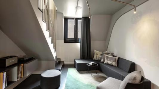 W Amsterdam - 115