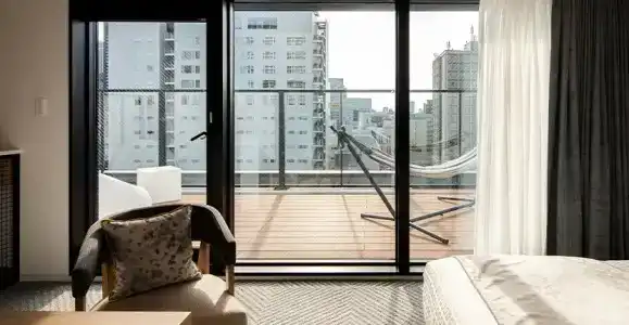 Tokyu Stay Shinjuku Eastside - 46