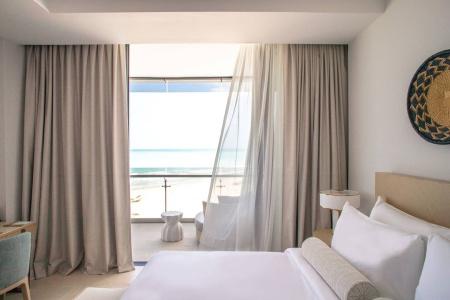 Jumeirah at Saadiyat Island Resort - 109