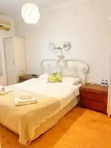 Bodrum Sade Pension - 19