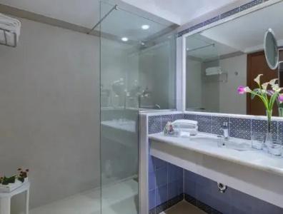 Hipotels Natura Palace Adults Only - 45